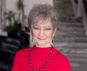 Hubert Ildikó