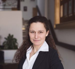 Nemes Ildikó