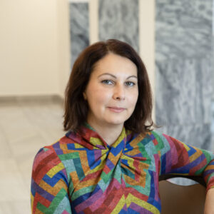 Györe Andrea